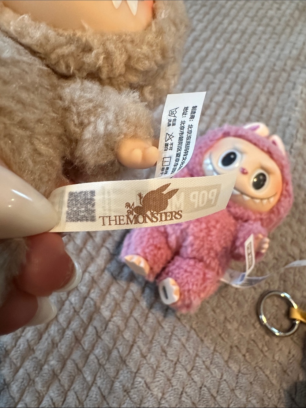 Authentic Labubu bundle - Picture 7 of 8